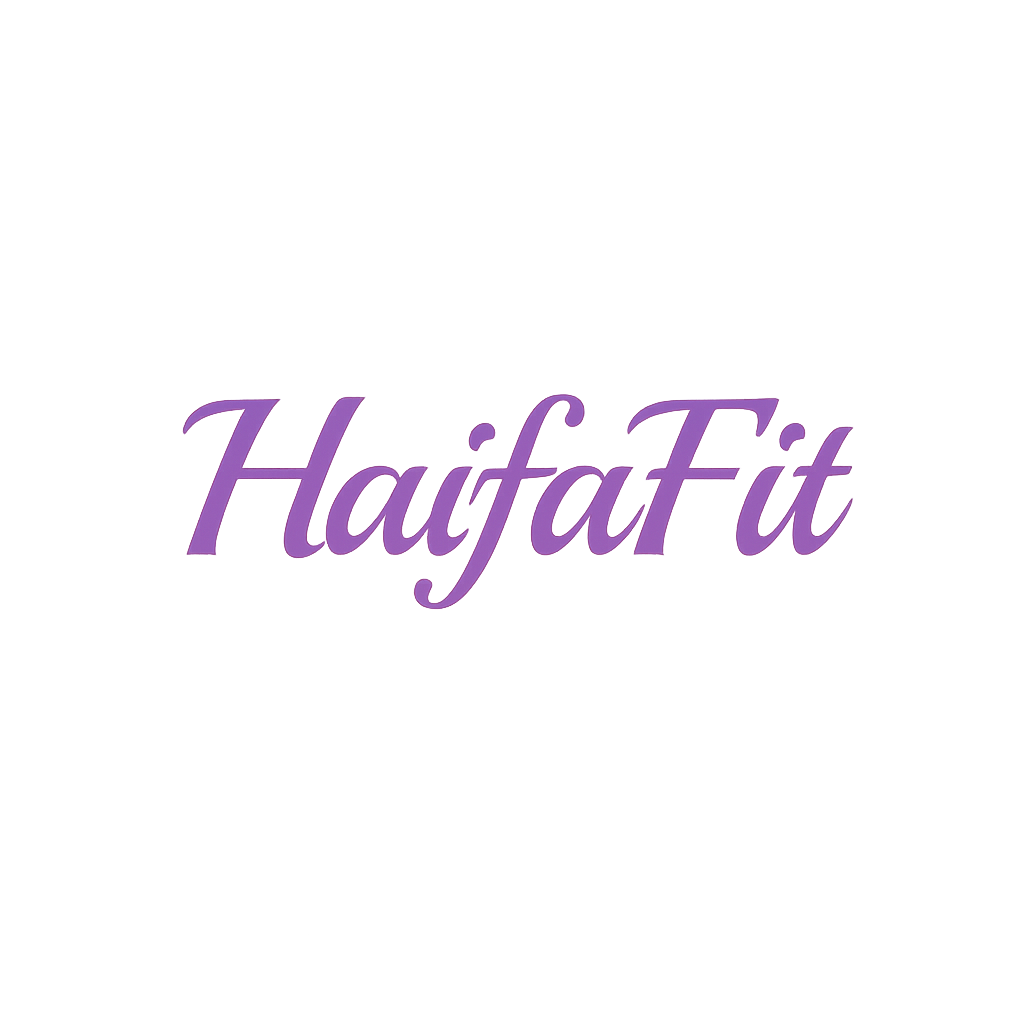 HaifaFit logo